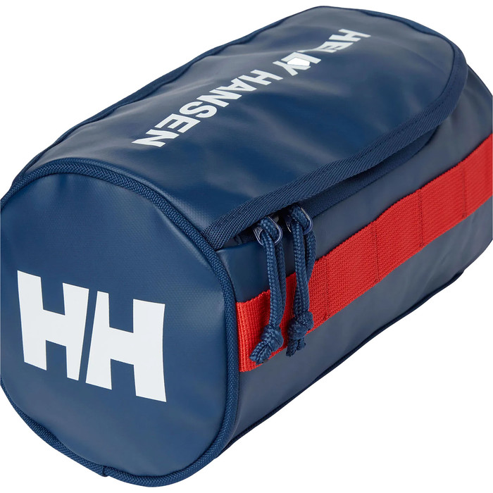 2023 Helly Hansen Waschbeutel 2 68007 - Ocean